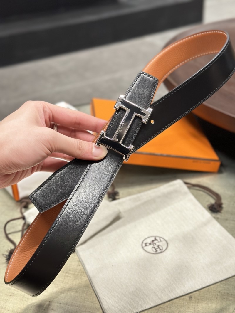 Hermes Belts